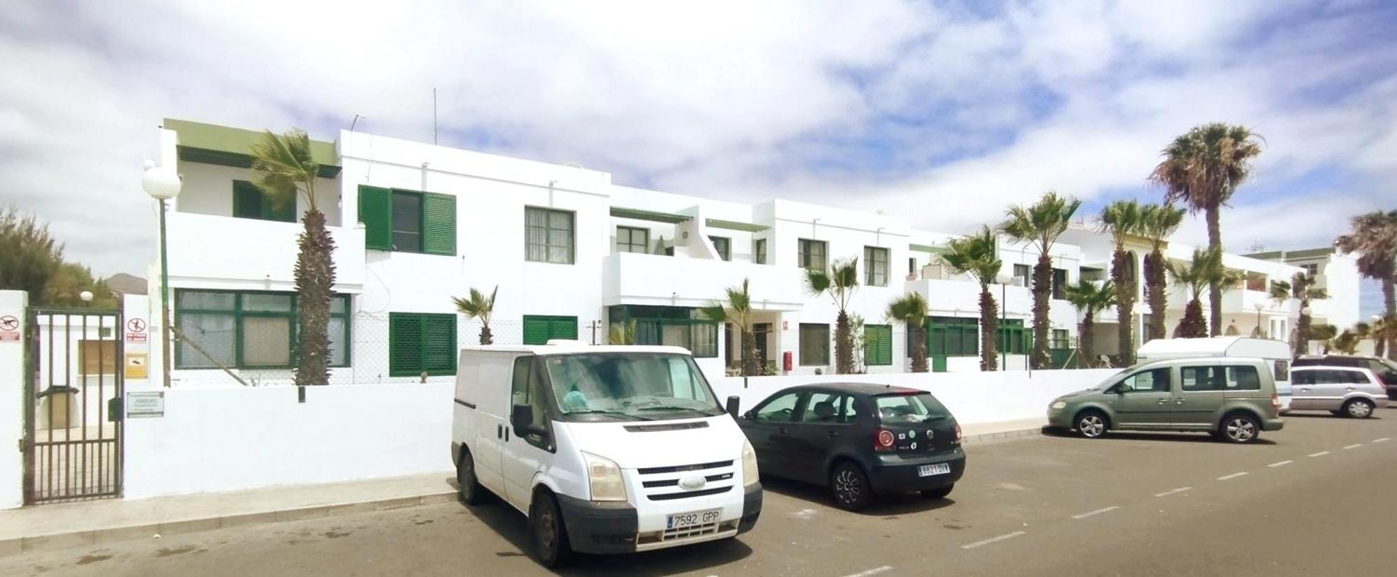 Parque HolandesCasa De La Mama公寓 外观 照片